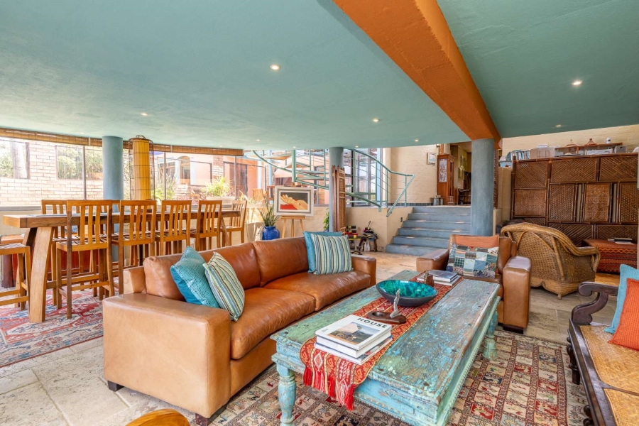 4 Bedroom Property for Sale in Gordons Bay Western Cape